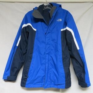 The North Face 2 in 1 Jacket